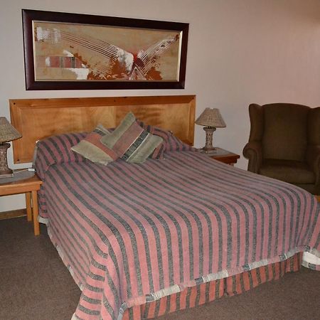 Jacaranda Lodge Polokwane Luaran gambar